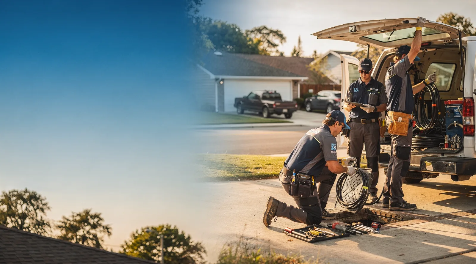 Water Softener Installation in Saint Rose, LA near me